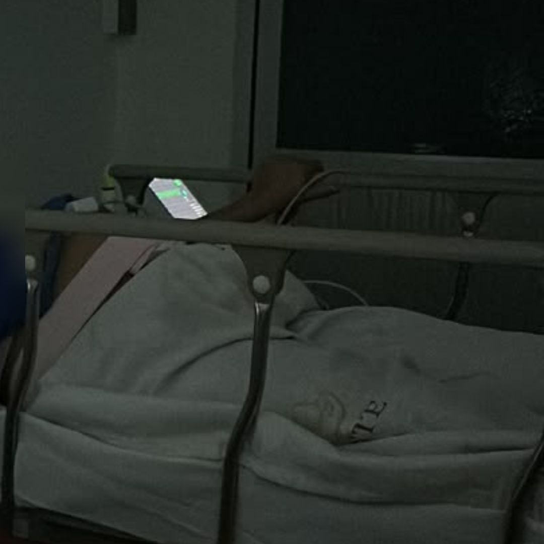 Paciente en Labor de Parto Fue Trasladada a Otro Hospital Tras Apagón en ISSSTE de Hermosillo